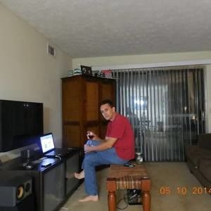 Meet your Posher, Alberto